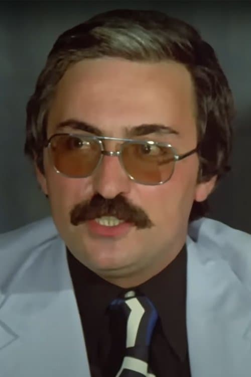 Photo of İhsan Bilsev