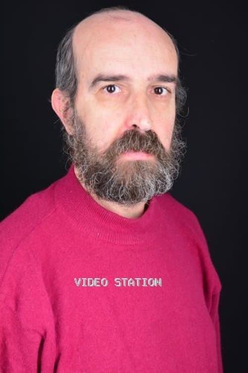 Photo of İhsan Ustaoğlu