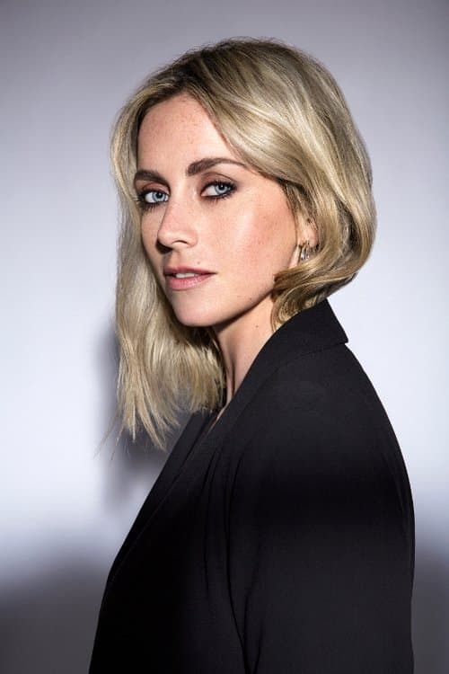 Photo of Iina Kuustonen