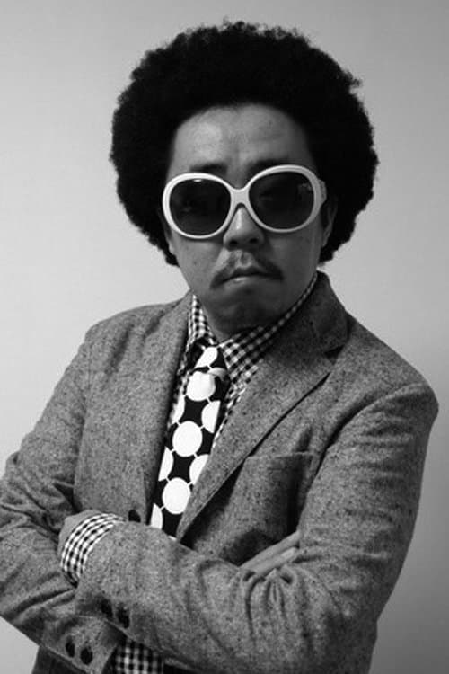 Photo of Ikeda Takafumi