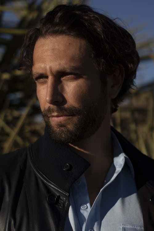 Photo of Iker Amaya
