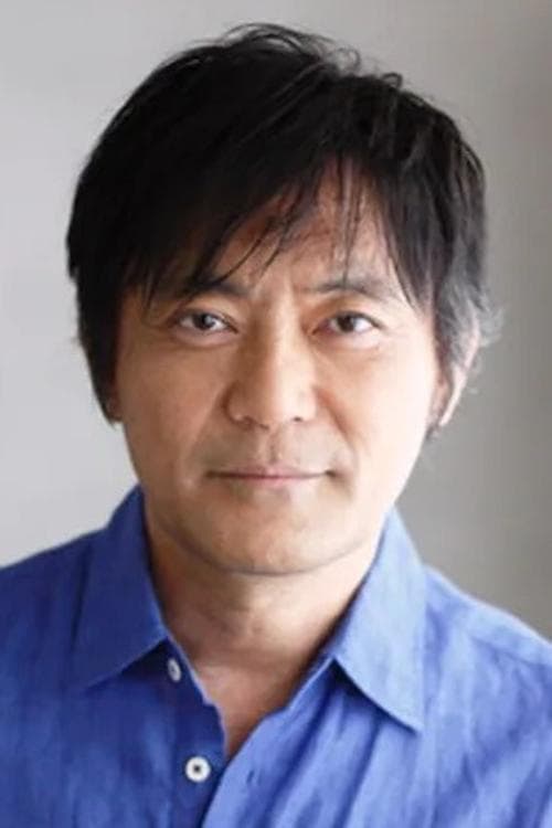 Photo of Ikkei Watanabe