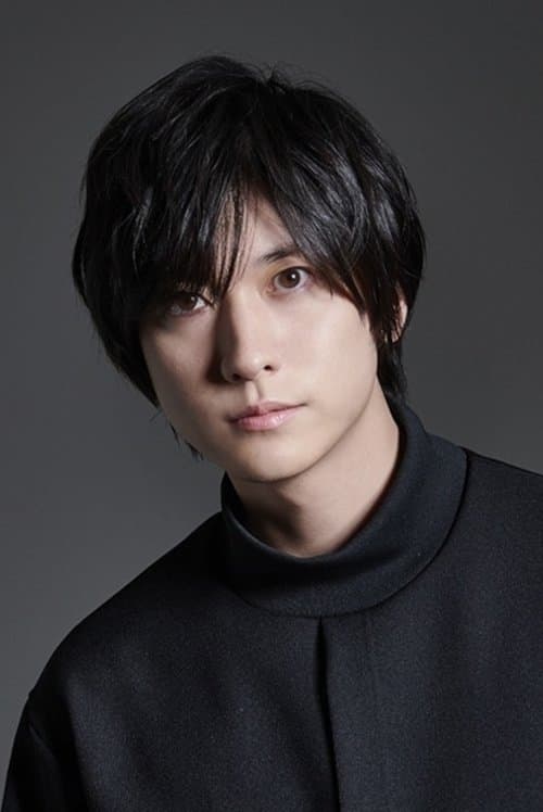 Photo of Ikkei Yamamoto