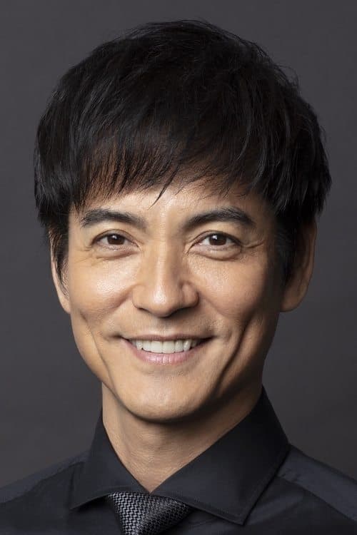 Photo of Ikki Sawamura