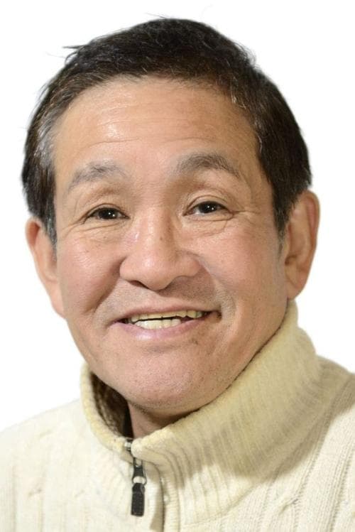 Photo of Ikko Suzuki