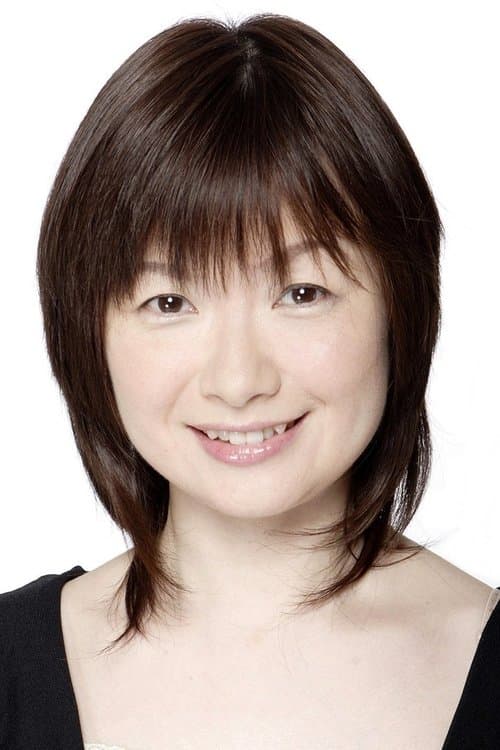 Photo of Ikue Otani