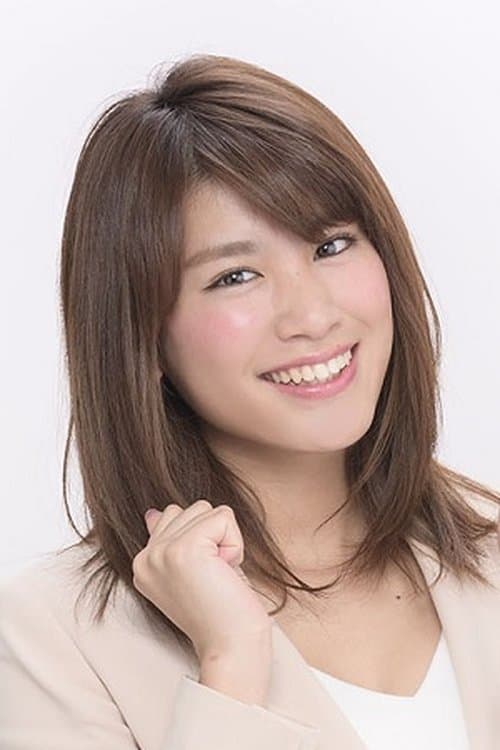 Photo of Ikumi Hisamatsu