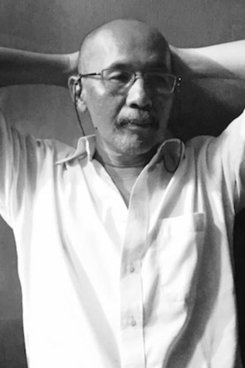 Photo of Ikun Sri Kuncoro