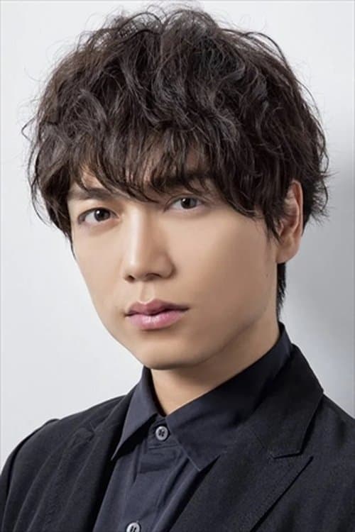 Photo of Ikusaburo Yamazaki
