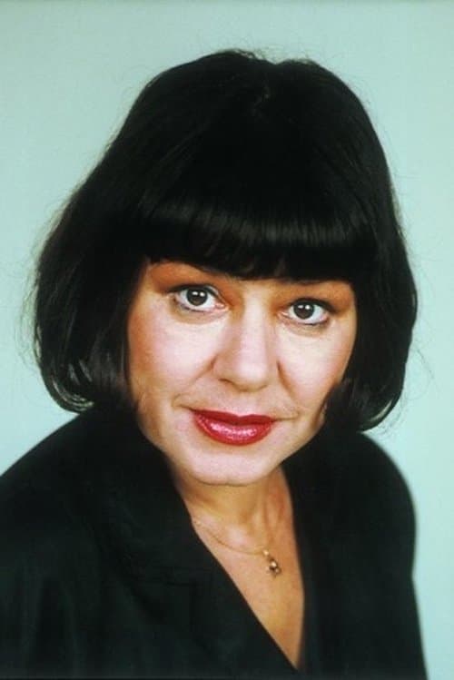 Photo of Ila Schütz