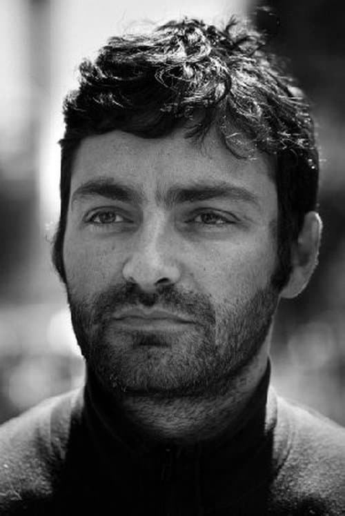 Photo of Ilan Klipper