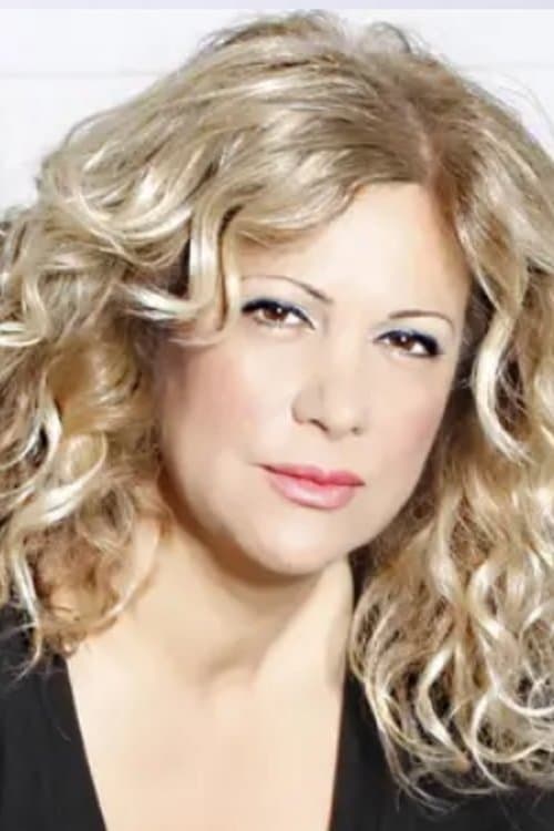 Photo of Ilana Avital