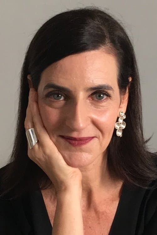 Photo of Ilana Kaplan
