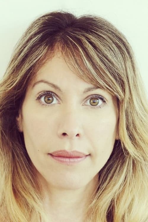 Photo of Ilana Levine