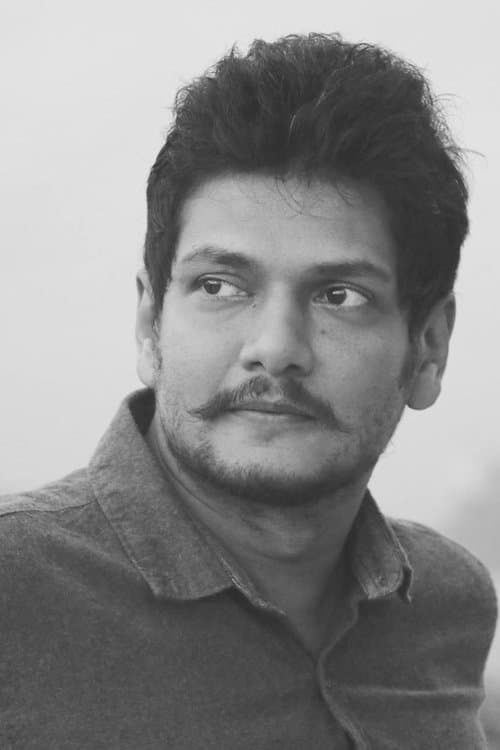Photo of Ilango Ram