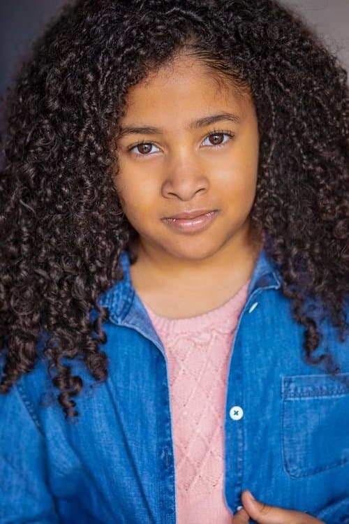Photo of Ilara Phoenix Williams
