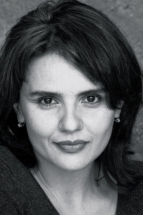 Photo of Ilaria Borrelli