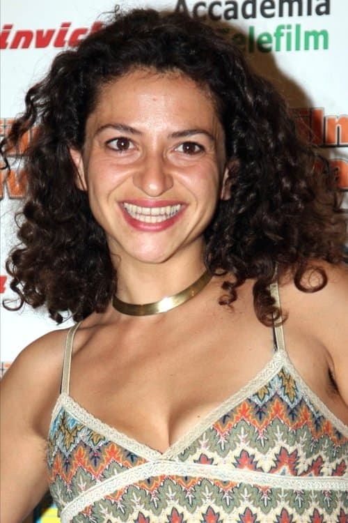 Photo of Ilaria Stivali
