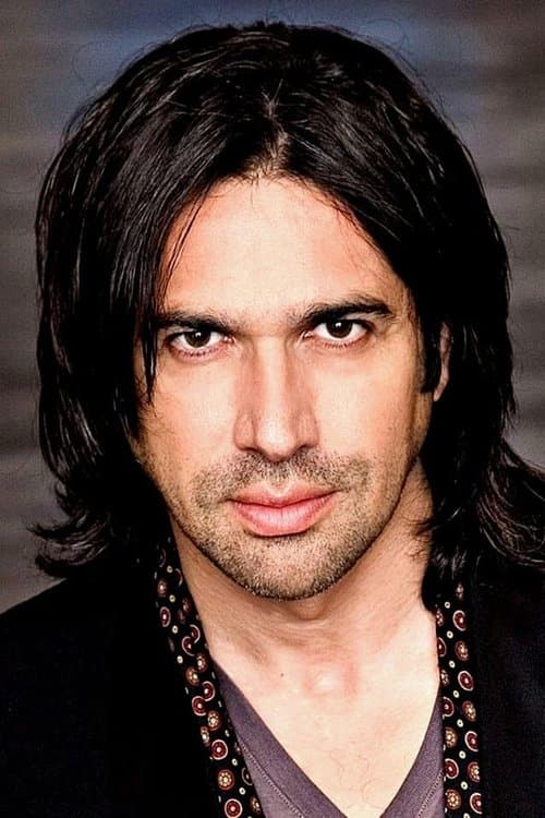 Photo of Ildebrando d'Arcangelo