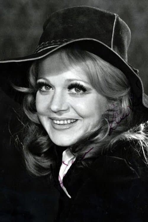 Photo of Ildikó Hámori
