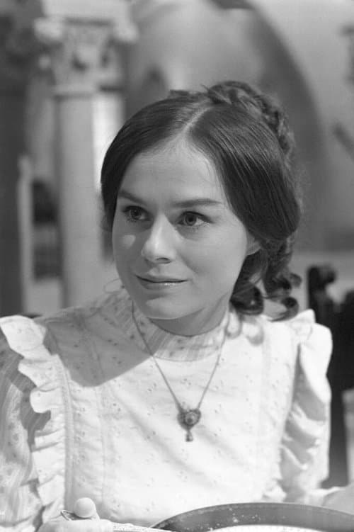 Photo of Ildikó Hüvösvölgyi