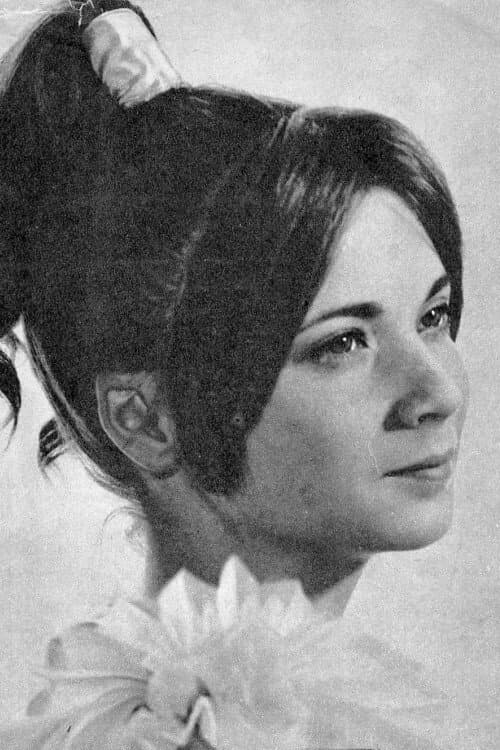 Photo of Ildikó Szabó