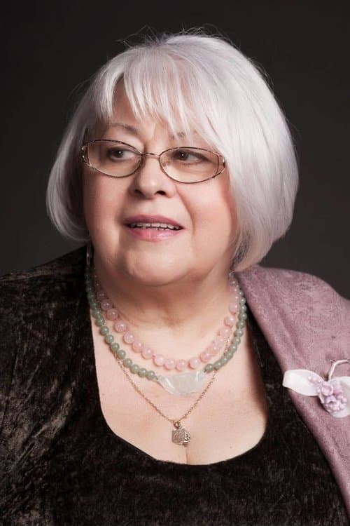 Photo of Ildiko Zamfirescu