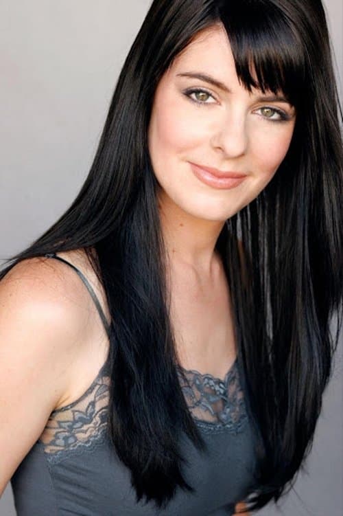 Photo of Ilea Alfaro