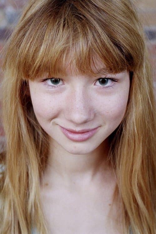Photo of Iléana Courbey