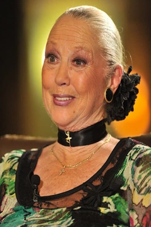 Photo of Ileana Iliescu