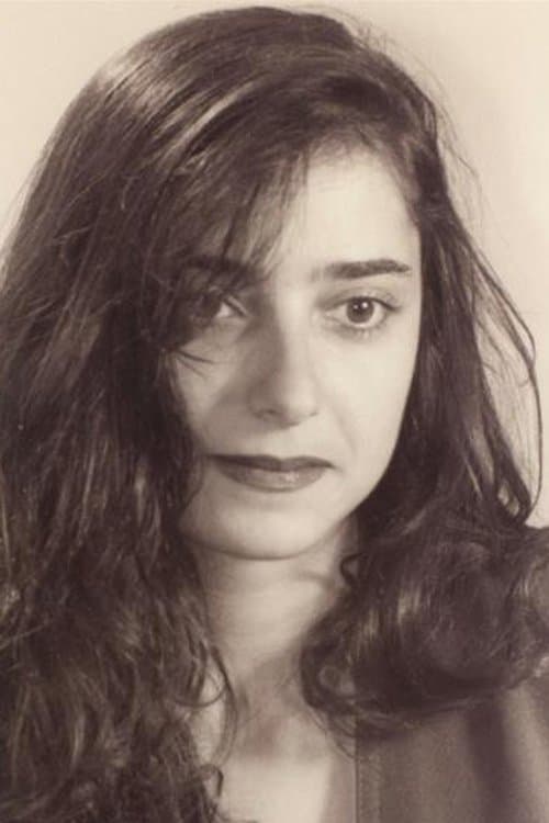 Photo of Ilektra Gennata