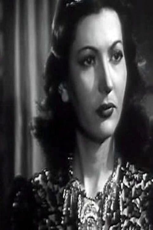 Photo of Ilham Hussein