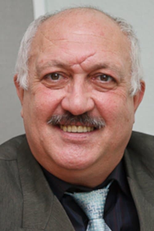 Photo of Ilham Khanbudagov