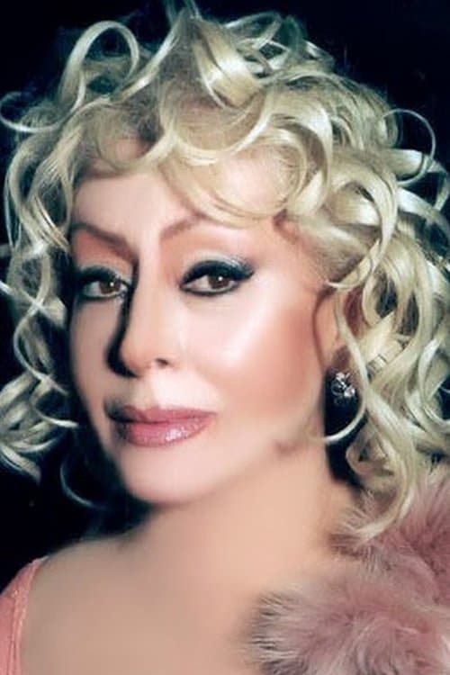 Photo of Ilhama Guliyeva