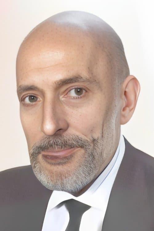 Photo of İlhan Dolunay