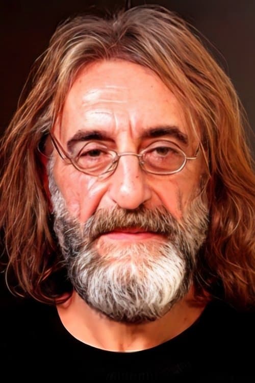 Photo of İlhan Kilimci