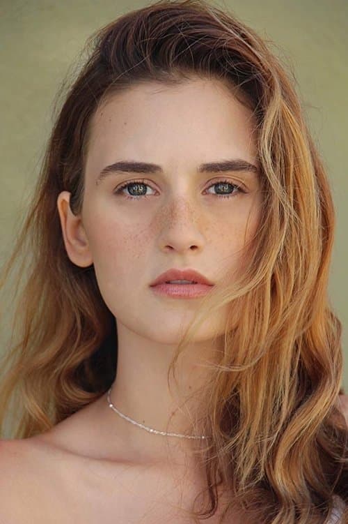 Photo of Ili Ray
