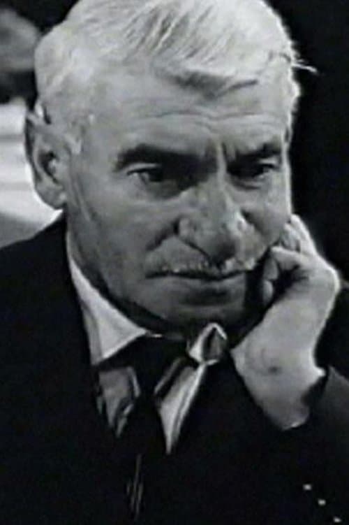 Photo of Ilia Bakakuri