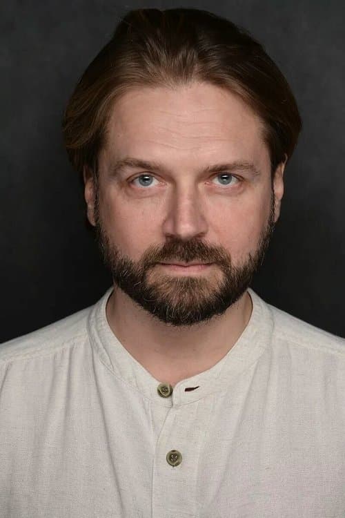 Photo of Ilia Ilin