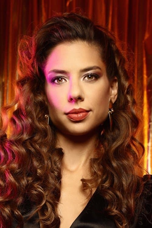 Photo of Ilianna Mavromati