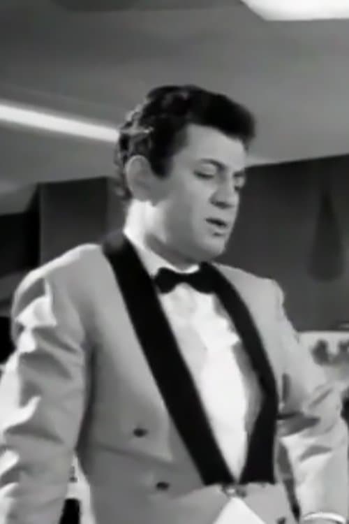 Photo of Ilias Kapetanidis