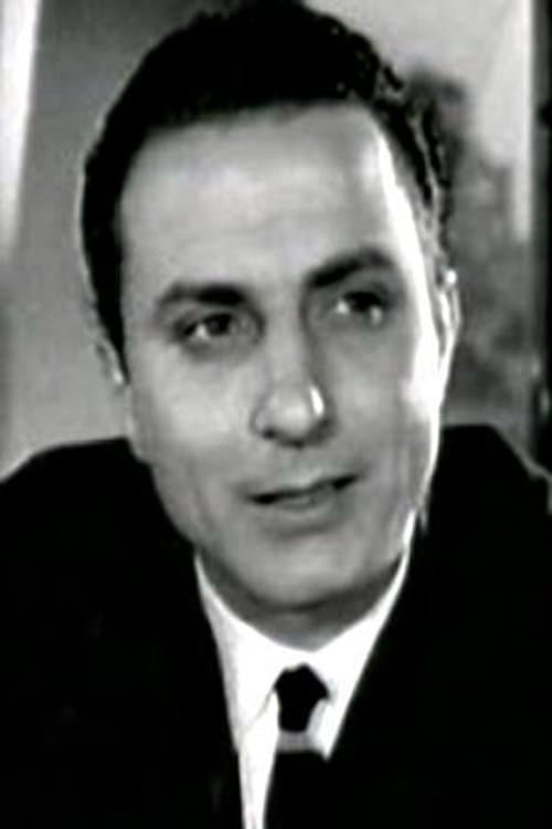 Photo of Ilias Stamatiou