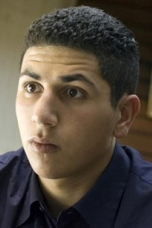 Photo of Iliass Ojja