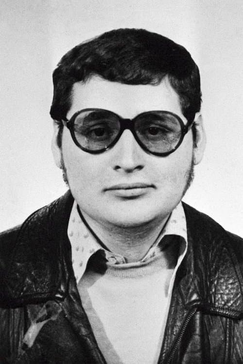 Photo of Ilich Ramírez Sánchez
