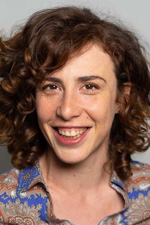 Photo of Ilinca Harnut