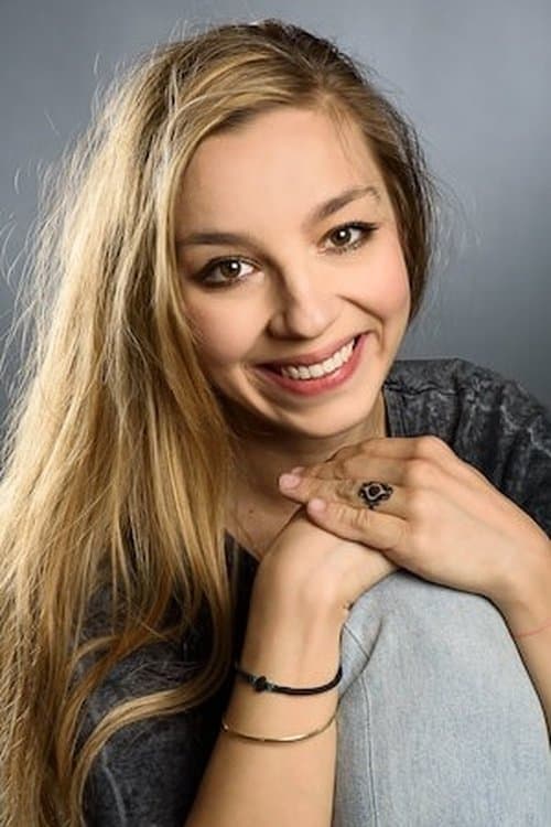 Photo of Ilinca Manolache