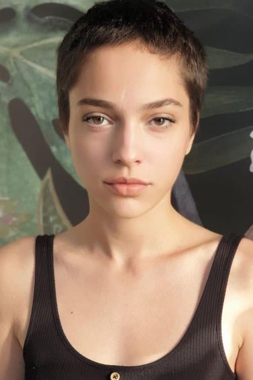 Photo of Ilinca Neacşu