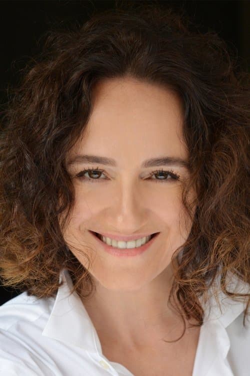 Photo of Ilire Vinca Çelaj