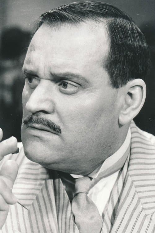 Photo of Ilja Prachař