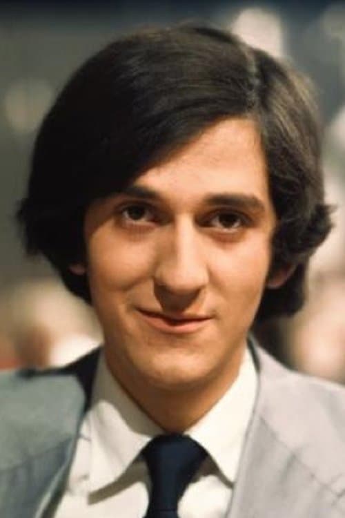 Photo of Ilja Richter